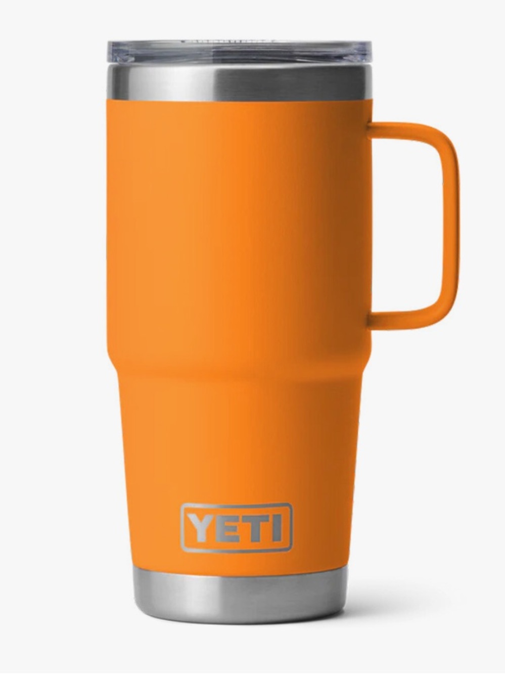 Yeti Tumbler 20oz Travel Mug